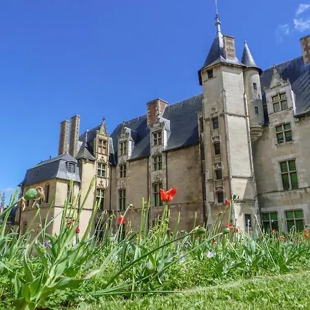 Apartament App 2 - T2 Lumineux Et Jardin Hyper-centre 5min De La Gare