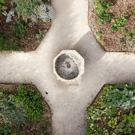 Apartament App 2 - T2 Lumineux Et Jardin Hyper-centre 5min De La Gare *