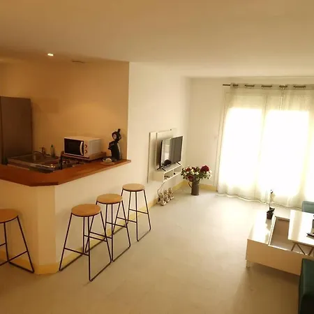 App 2 - T2 Lumineux Et Jardin Hyper-centre 5min De La Gare Apartament *