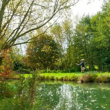 App 2 - T2 Lumineux Et Jardin Hyper-centre 5min De La Gare Évreux