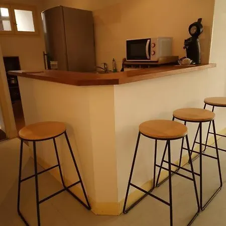 Apartament App 2 - T2 Lumineux Et Jardin Hyper-centre 5min De La Gare Évreux