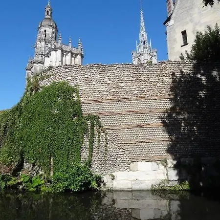 App 2 - T2 Lumineux Et Jardin Hyper-centre 5min De La Gare Appartamento *