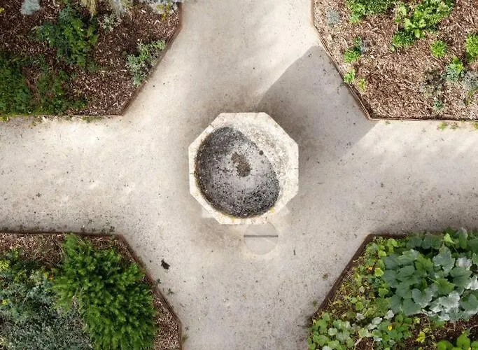 Apartament App 2 - T2 Lumineux Et Jardin Hyper-centre 5min De La Gare *