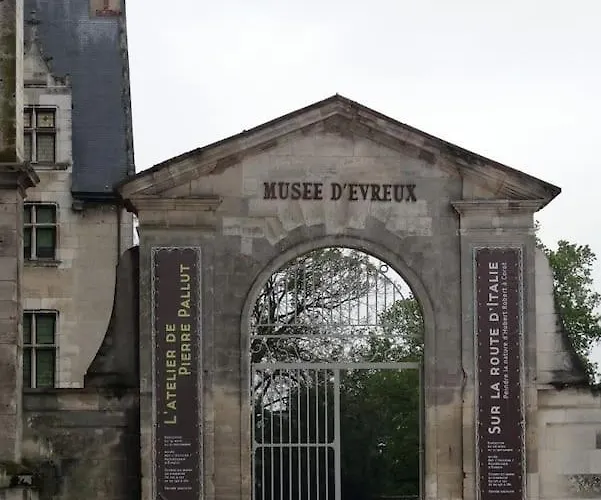 Apartament App 2 - T2 Lumineux Et Jardin Hyper-centre 5min De La Gare