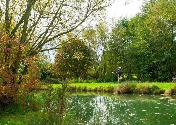 App 2 - T2 Lumineux Et Jardin Hyper-centre 5min De La Gare Évreux