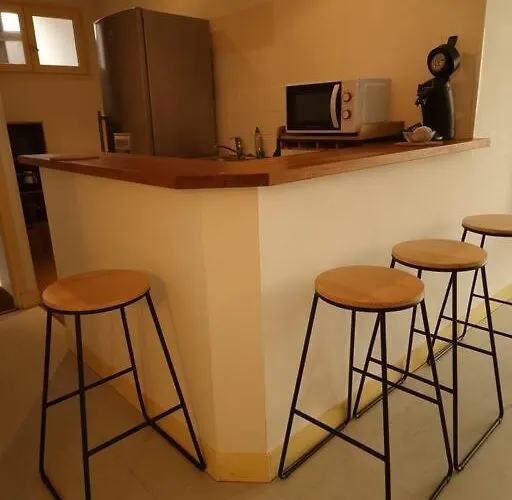 Apartament App 2 - T2 Lumineux Et Jardin Hyper-centre 5min De La Gare Évreux