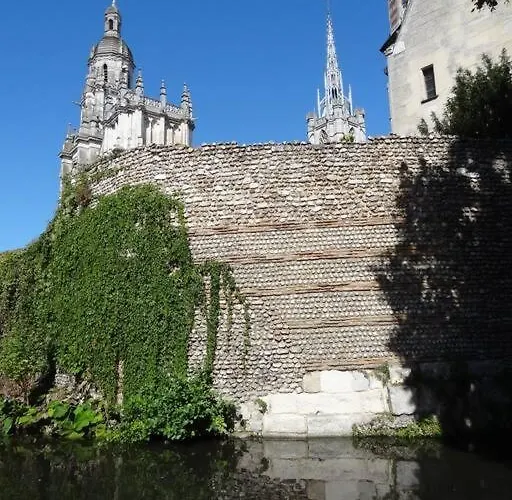 App 2 - T2 Lumineux Et Jardin Hyper-centre 5min De La Gare Apartament *