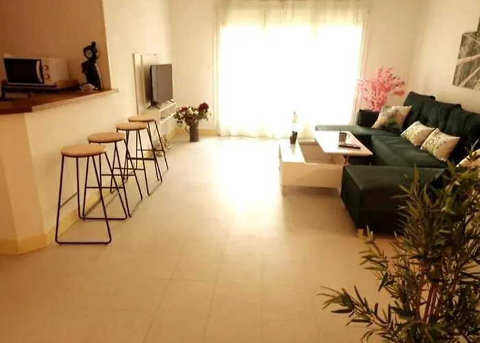 Apartament App 2 - T2 Lumineux Et Jardin Hyper-centre 5min De La Gare *